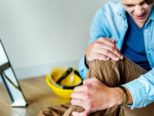 Types of Compensation Available in a Personal Injury Claim